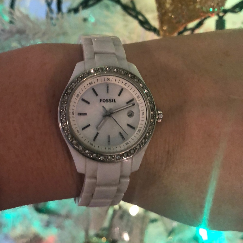 Fossil Watch 💎❤️💎❤️💎 - Picture 2 of 4